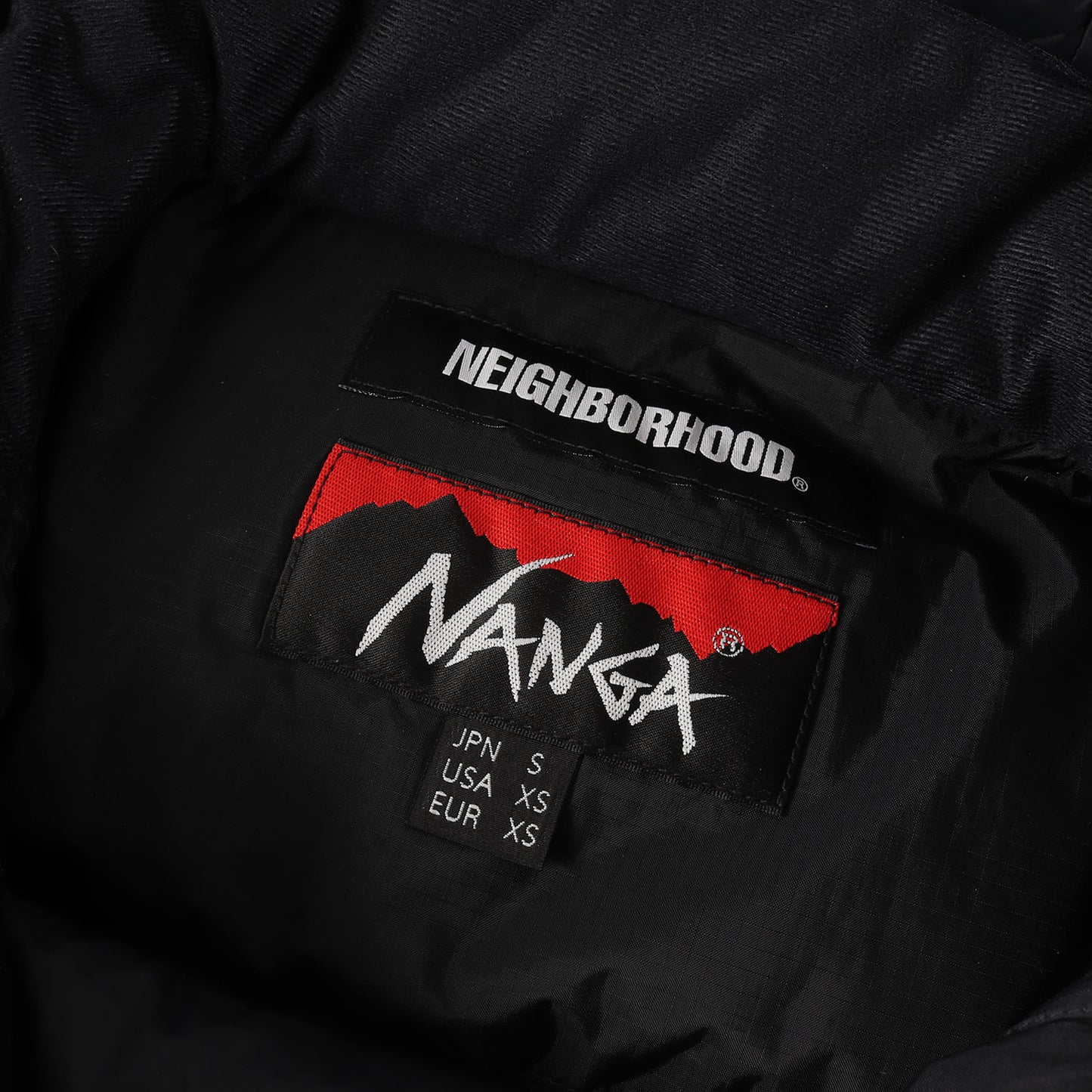 25AW ×NANGA オーロラテックス ダウンジャケット(DOWN JACKET)