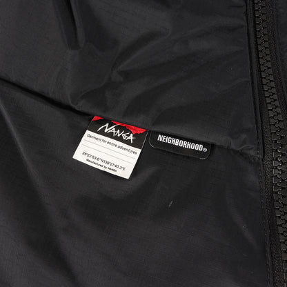 25AW ×NANGA オーロラテックス ダウンジャケット(DOWN JACKET)