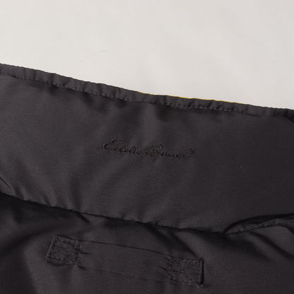 リバーシブル フルジップ ダウンベスト