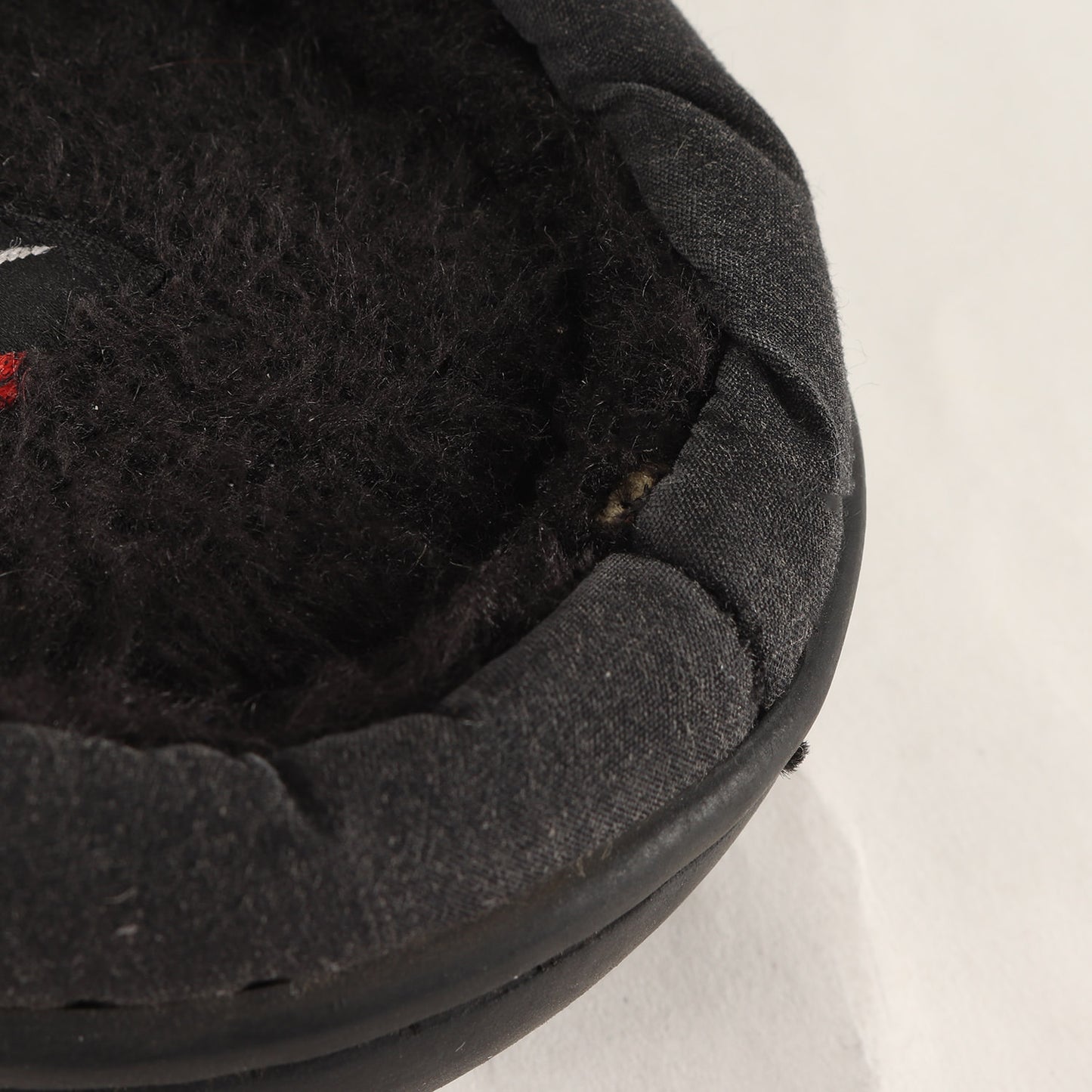 23AW ×NANGA ×SUBU 焚き火 ウィンターサンダル(TAKIBI SANDALS)