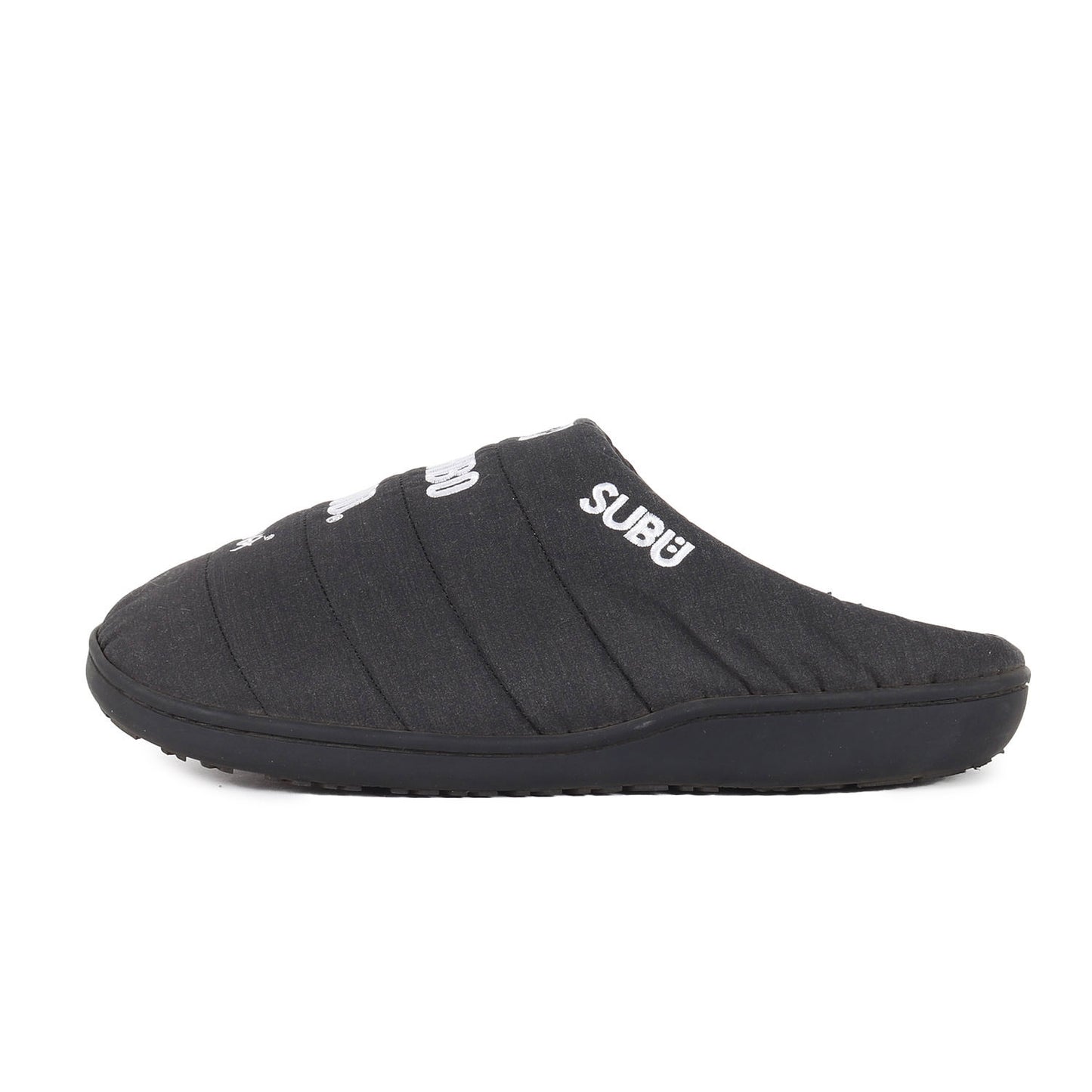 23AW ×NANGA ×SUBU 焚き火 ウィンターサンダル(TAKIBI SANDALS)