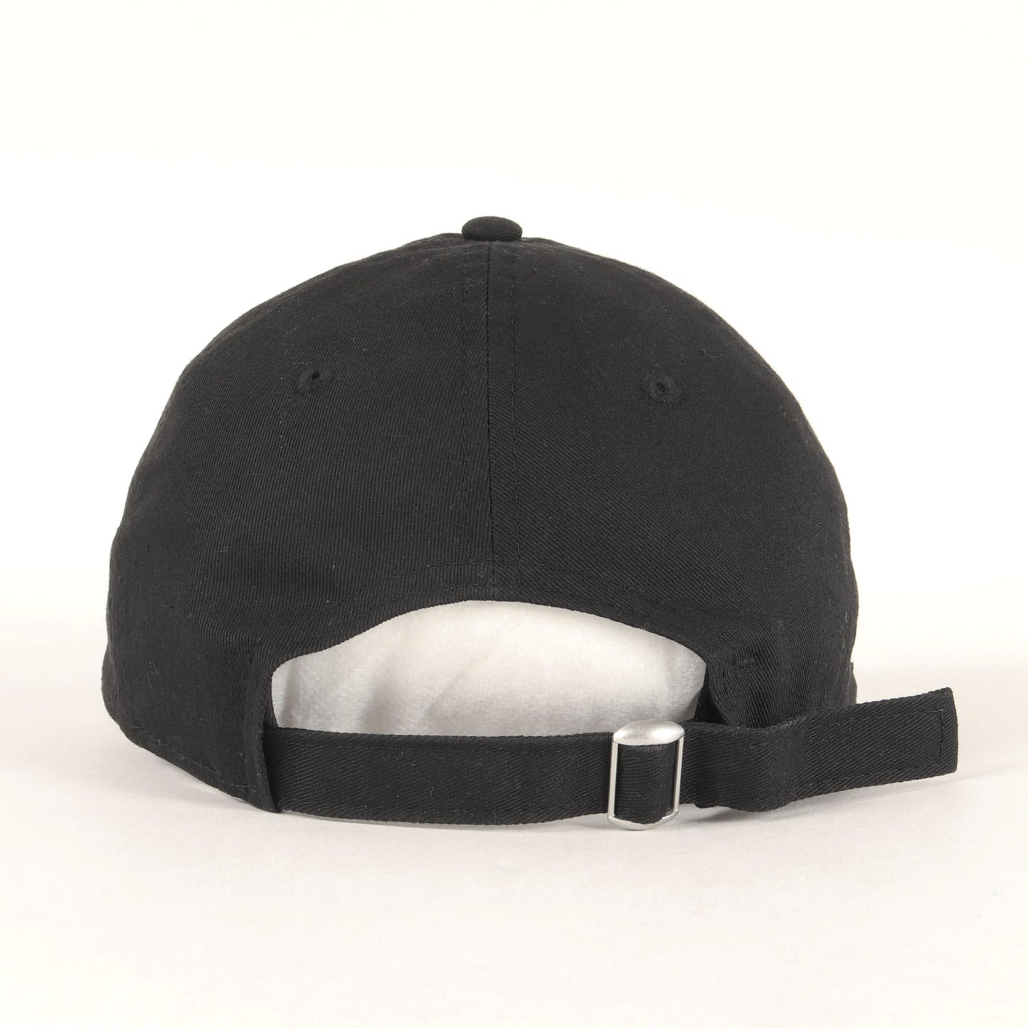 ×NEW ERA ハートロゴ コットンツイル 6パネルキャップ