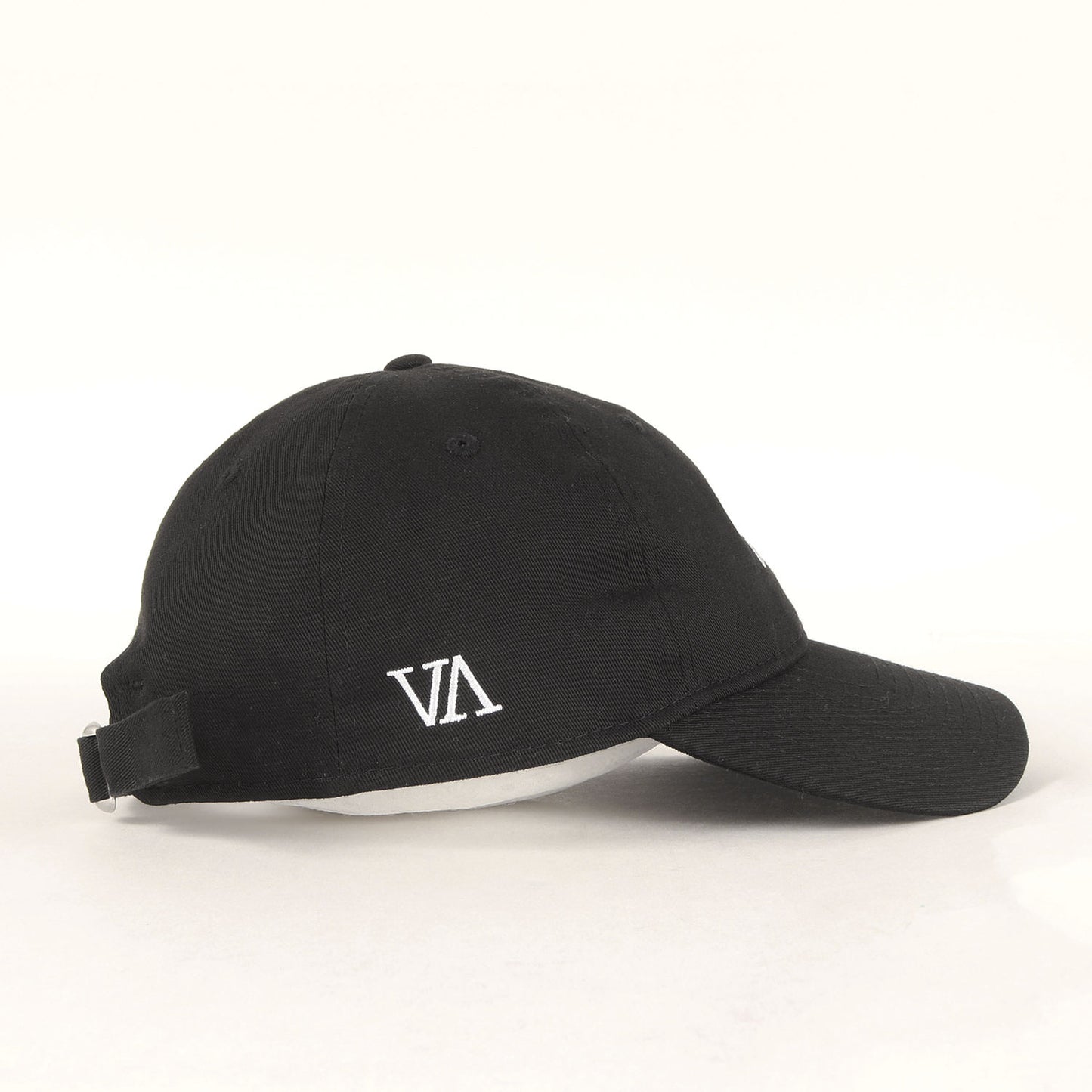 ×NEW ERA ハートロゴ コットンツイル 6パネルキャップ