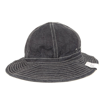 25SS U.S.ARMY ミリタリー デニムハット(CREW HAT)