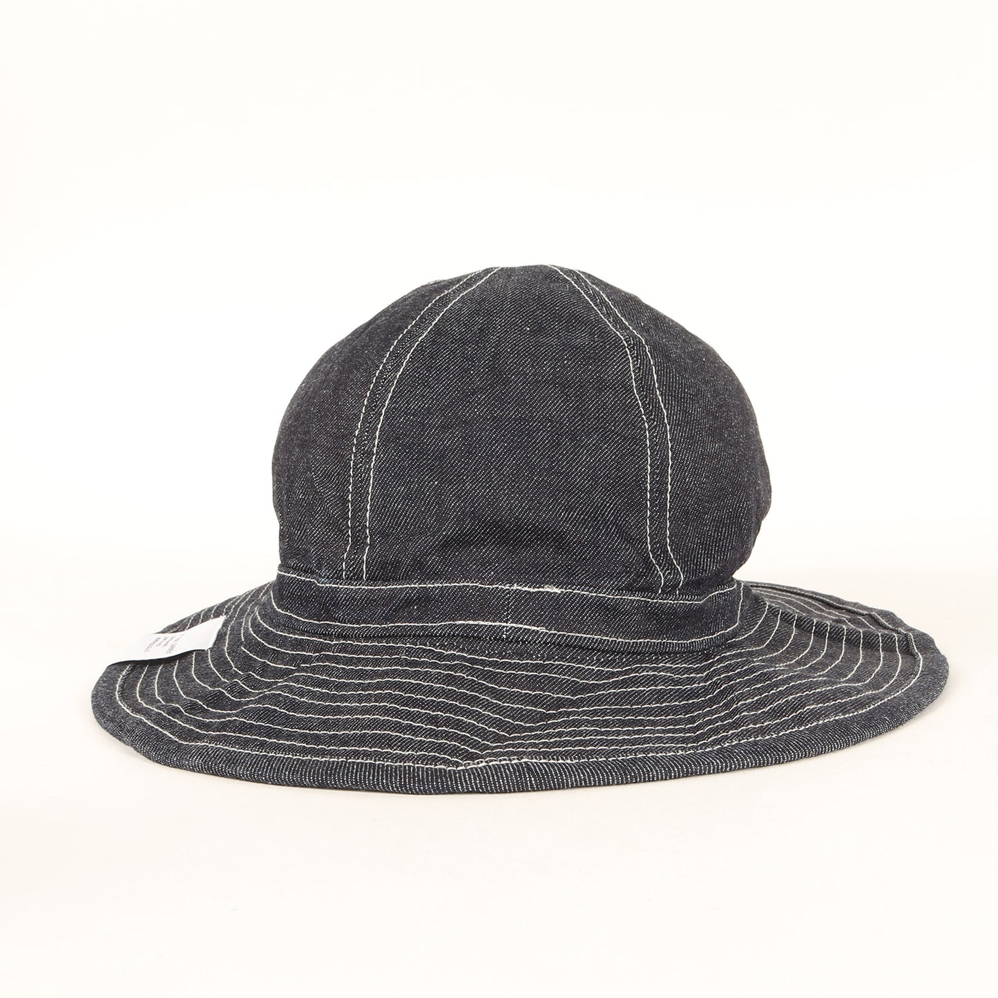 25SS U.S.ARMY ミリタリー デニムハット(CREW HAT)