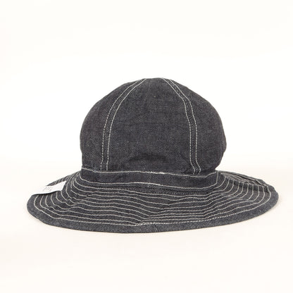 25SS U.S.ARMY ミリタリー デニムハット(CREW HAT)