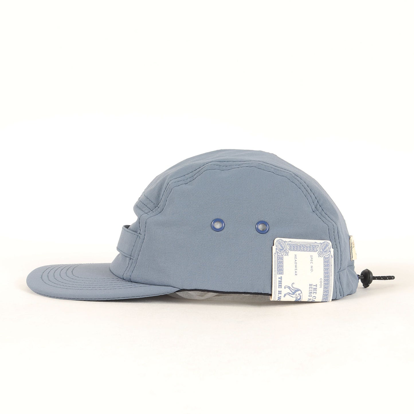 ストレッチナイロン ジェットキャップ(JET CAP)