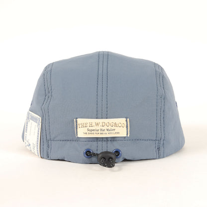 ストレッチナイロン ジェットキャップ(JET CAP)