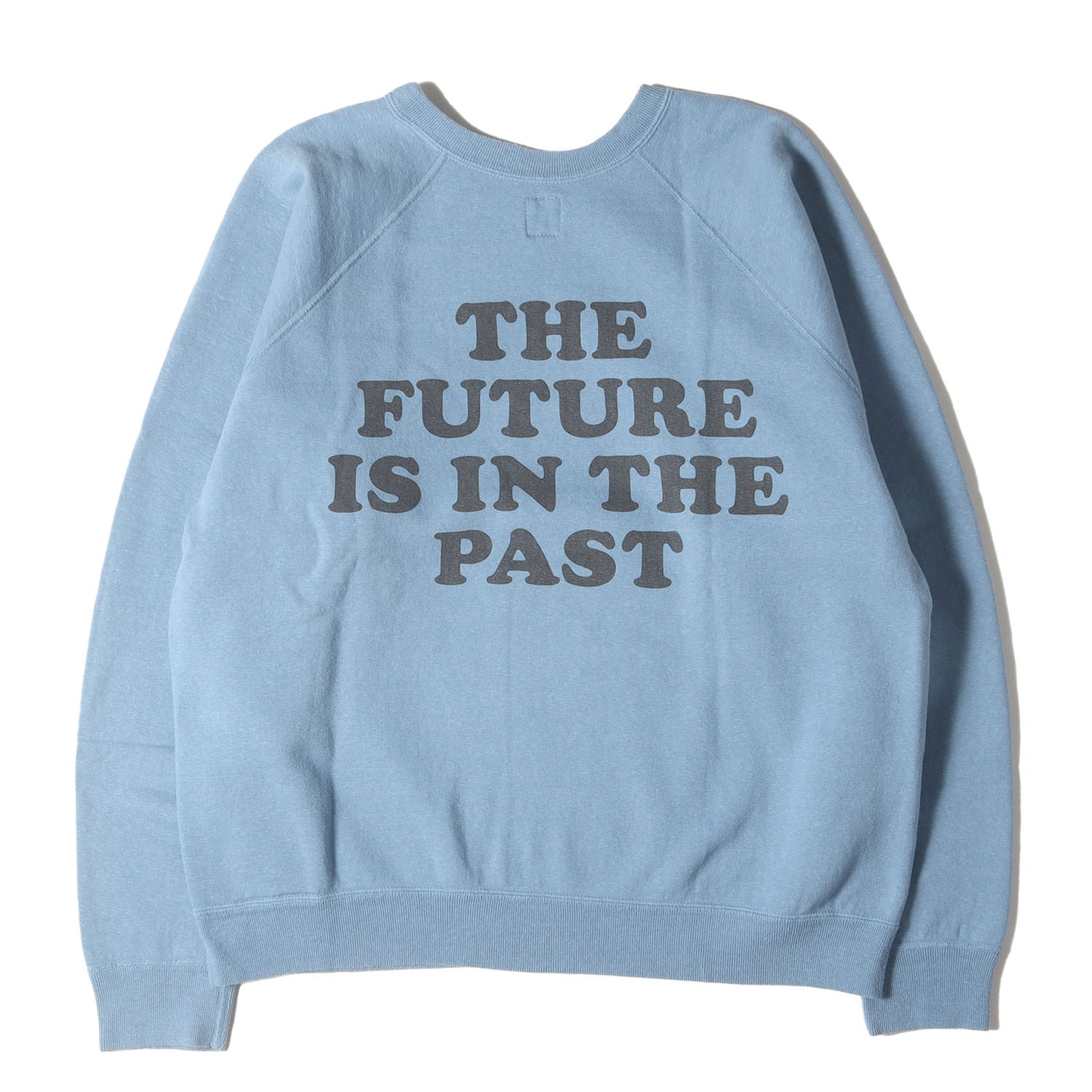 23SS ×PEANUTS アストロノーツ スヌーピー スウェット(SWEATSHIRT #1)