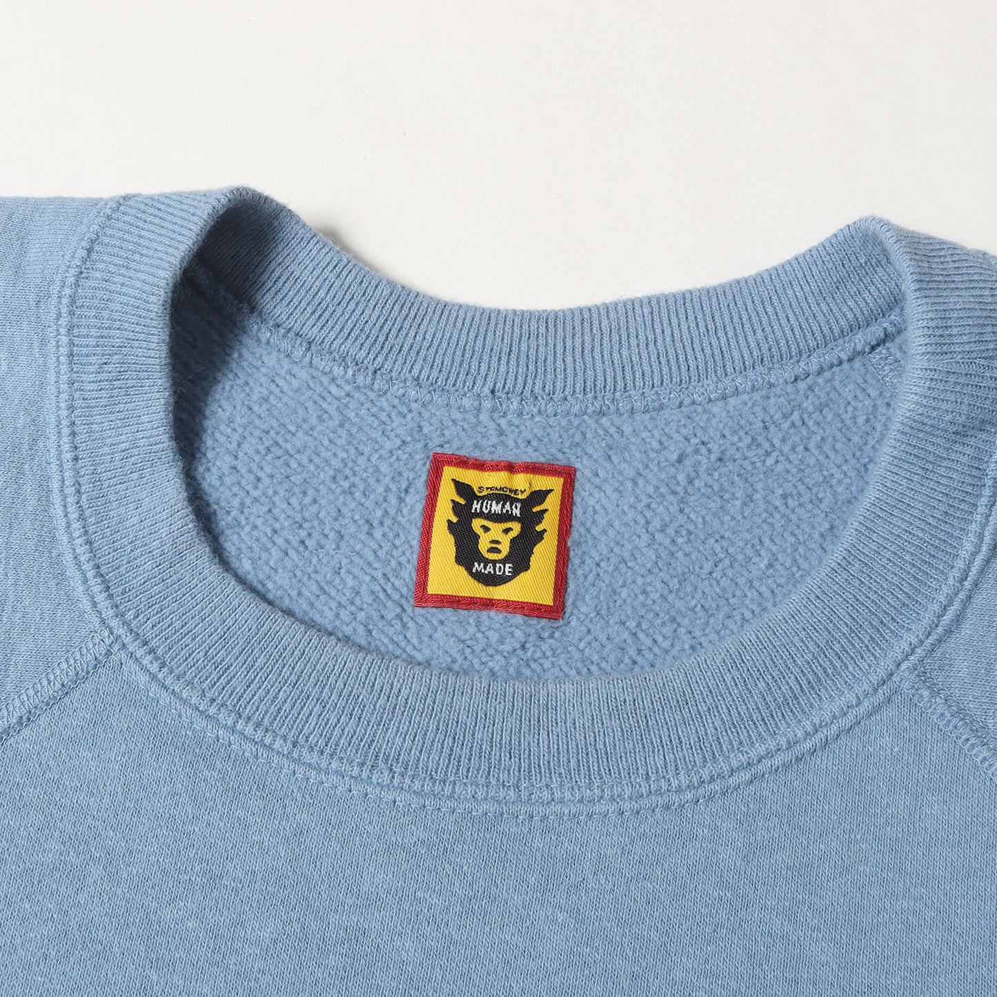 23SS ×PEANUTS アストロノーツ スヌーピー スウェット(SWEATSHIRT #1)