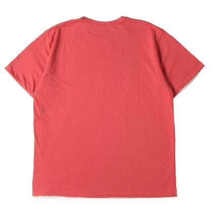 25SS ベビージャージー リバーシブル Tシャツ(SS BABY REV TEE)
