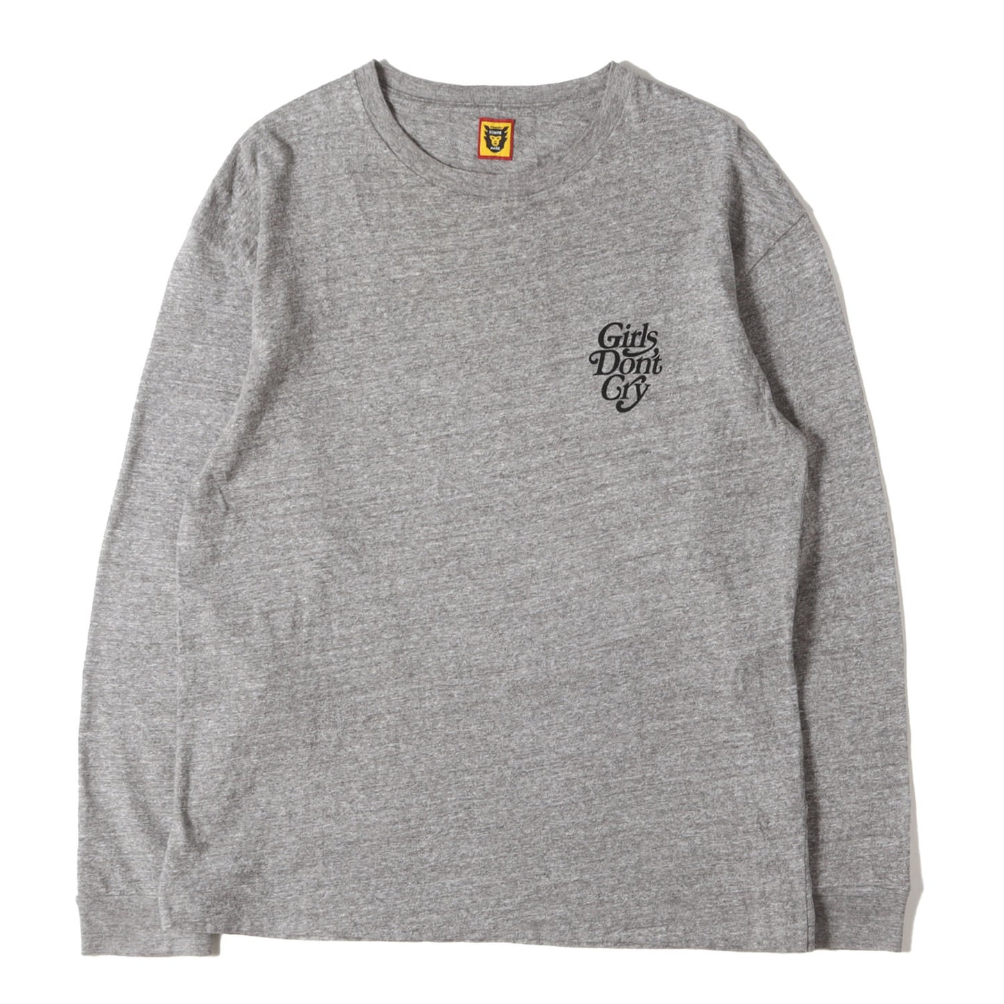 20AW ×Girls Don't Cry ロングスリーブ Tシャツ
