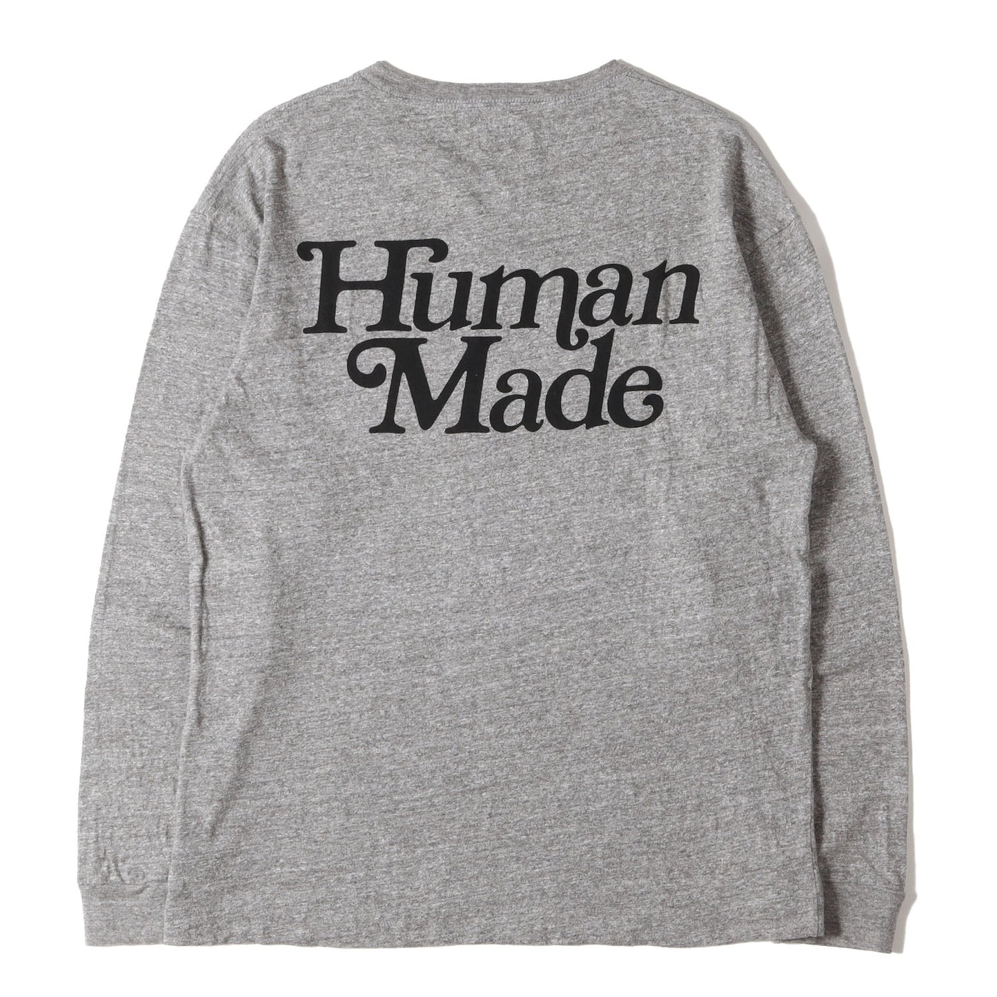 20AW ×Girls Don't Cry ロングスリーブ Tシャツ