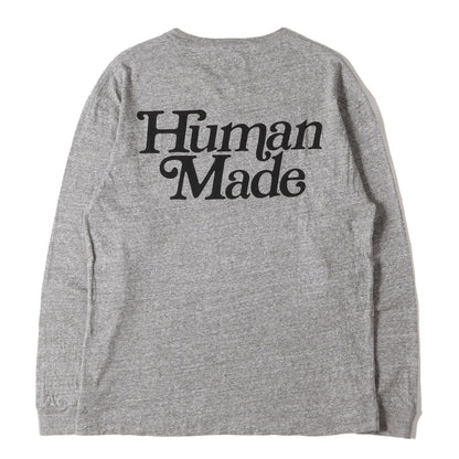 20AW ×Girls Don't Cry ロングスリーブ Tシャツ