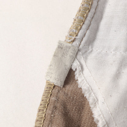 80s 517-1523 フレア コーデュロイパンツ USA製