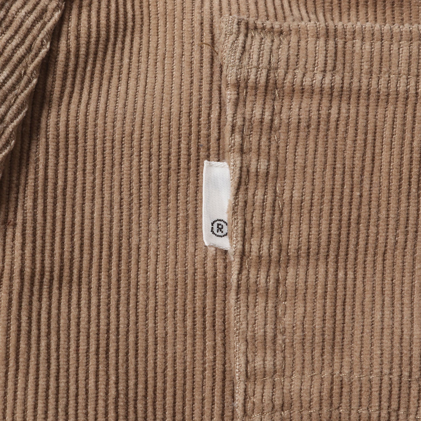 80s 517-1523 フレア コーデュロイパンツ USA製