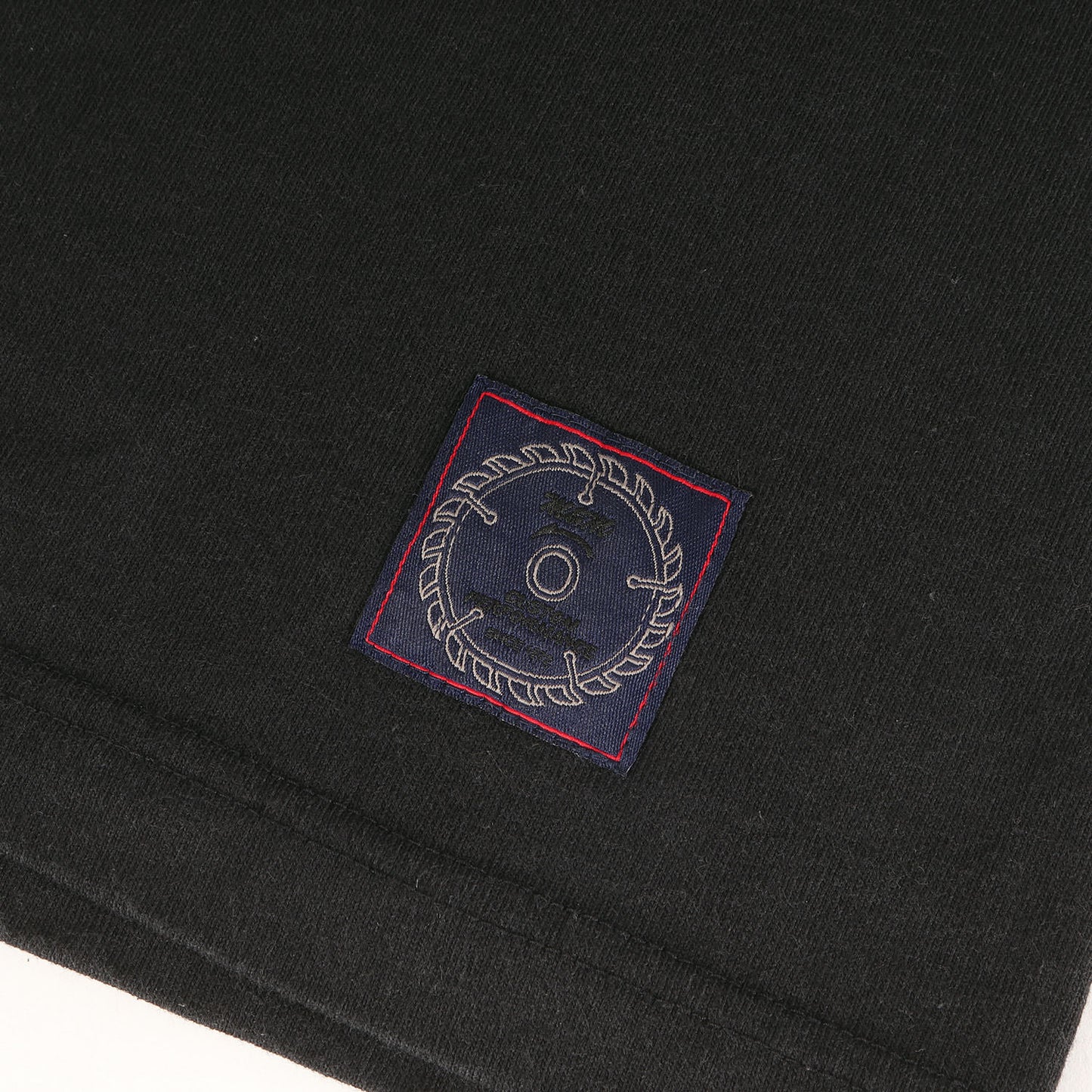 ブランドロゴ ロングスリーブ Tシャツ