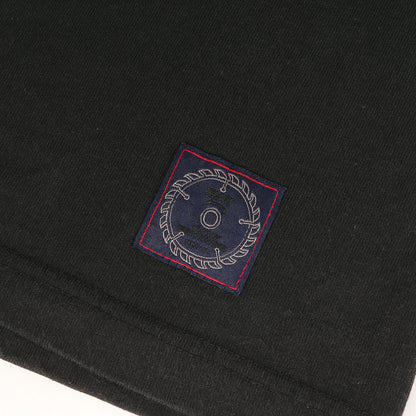 ブランドロゴ ロングスリーブ Tシャツ