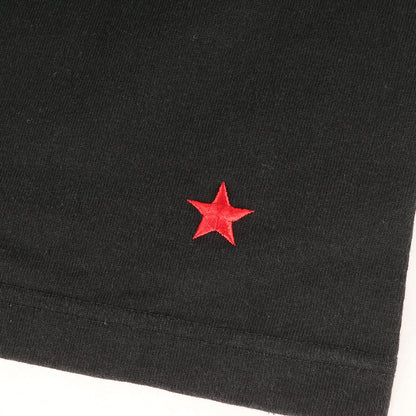 ブランドロゴ ロングスリーブ Tシャツ