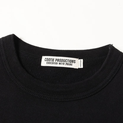 グラフィックプリント クルーネック スウェット(Print Crewneck L/S Sweatshirt)