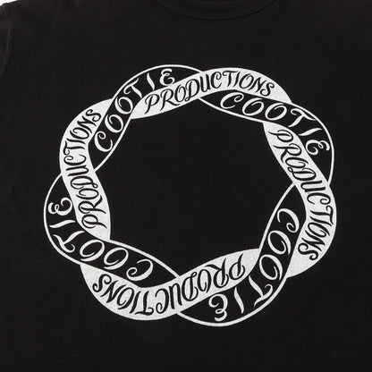 グラフィックプリント クルーネック スウェット(Print Crewneck L/S Sweatshirt)