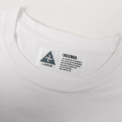 タコファイヤー ポケット Tシャツ(FIRE OCTOPUS TEE)