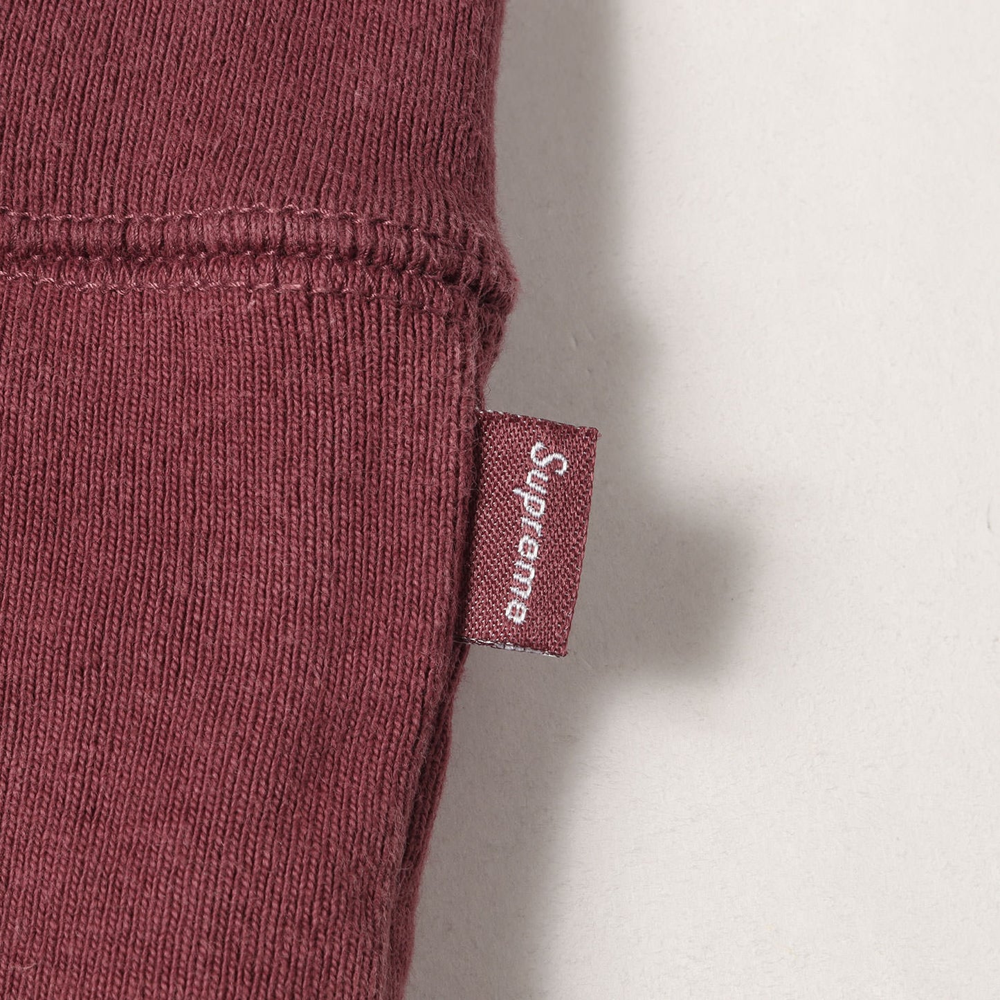 21AW BOXロゴ スウェットパーカー(Box Logo Hooded Sweatshirt)