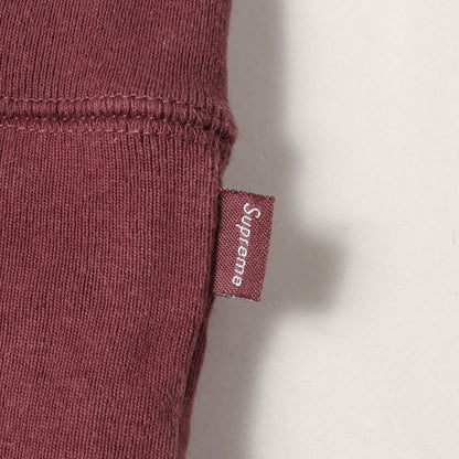 21AW BOXロゴ スウェットパーカー(Box Logo Hooded Sweatshirt)