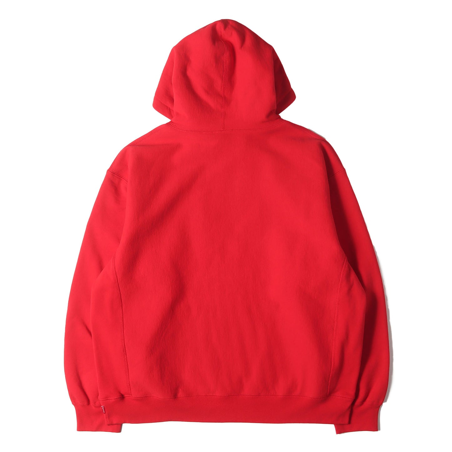 23AW BOXロゴ スウェットパーカー(Box Logo Hooded Sweatshirt)