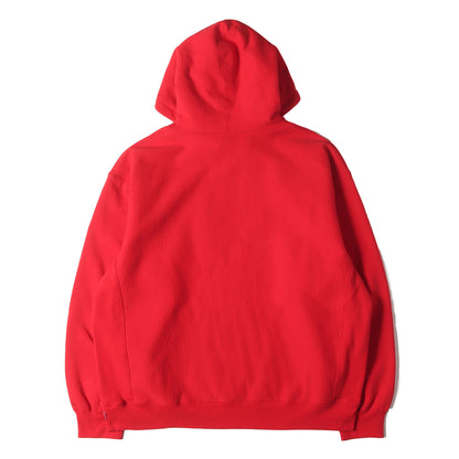 23AW BOXロゴ スウェットパーカー(Box Logo Hooded Sweatshirt)