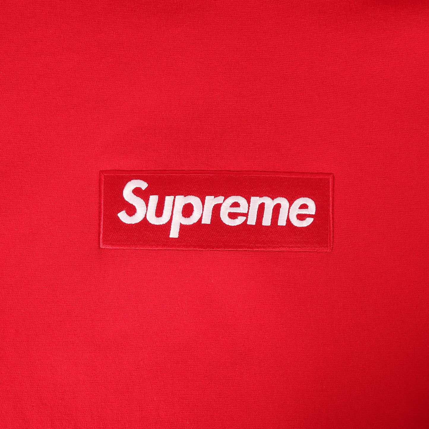23AW BOXロゴ スウェットパーカー(Box Logo Hooded Sweatshirt)