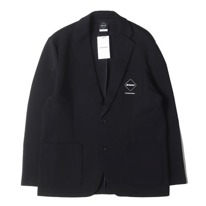 25AW テックスウェット ブレザー / テーラードジャケット(TECH SWEAT BLAZER)