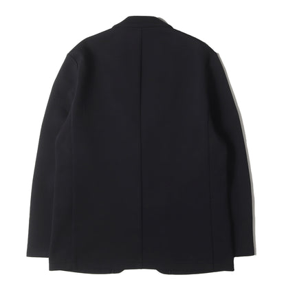 25AW テックスウェット ブレザー / テーラードジャケット(TECH SWEAT BLAZER)