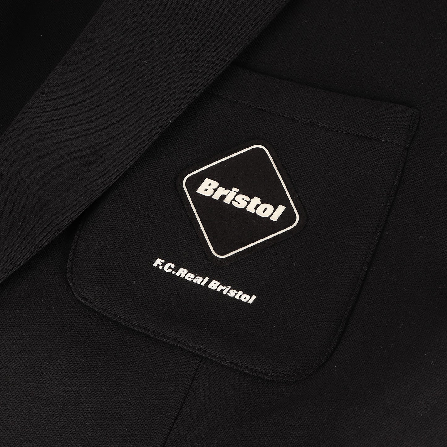 25AW テックスウェット ブレザー / テーラードジャケット(TECH SWEAT BLAZER)