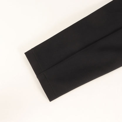 25AW テックスウェット ブレザー / テーラードジャケット(TECH SWEAT BLAZER)