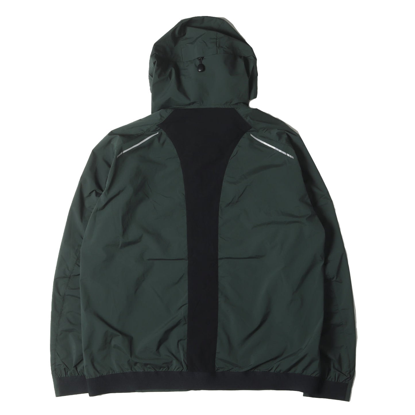 25SS ストレッチナイロン トレイルジャケット(BREATHABLE TRAIL JACKET)