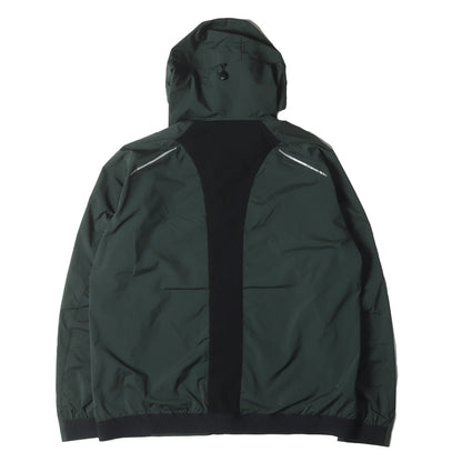 25SS ストレッチナイロン トレイルジャケット(BREATHABLE TRAIL JACKET)