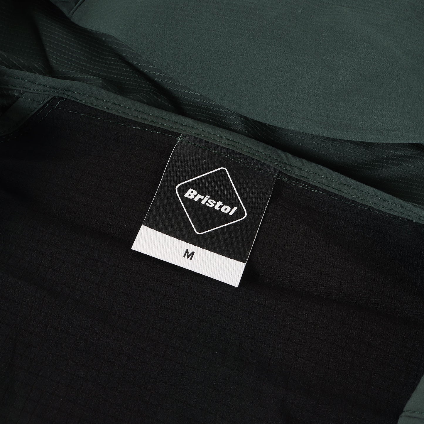 25SS ストレッチナイロン トレイルジャケット(BREATHABLE TRAIL JACKET)