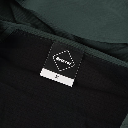 25SS ストレッチナイロン トレイルジャケット(BREATHABLE TRAIL JACKET)
