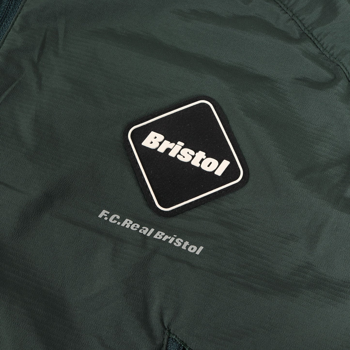 25SS ストレッチナイロン トレイルジャケット(BREATHABLE TRAIL JACKET)