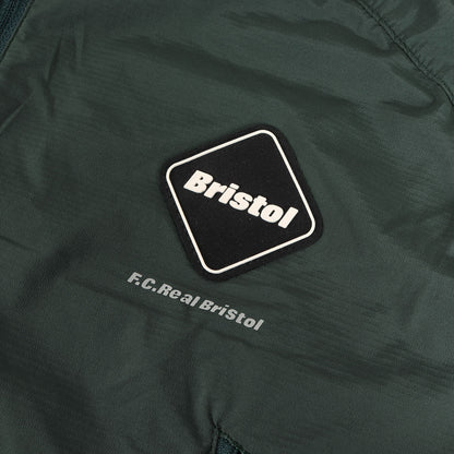 25SS ストレッチナイロン トレイルジャケット(BREATHABLE TRAIL JACKET)