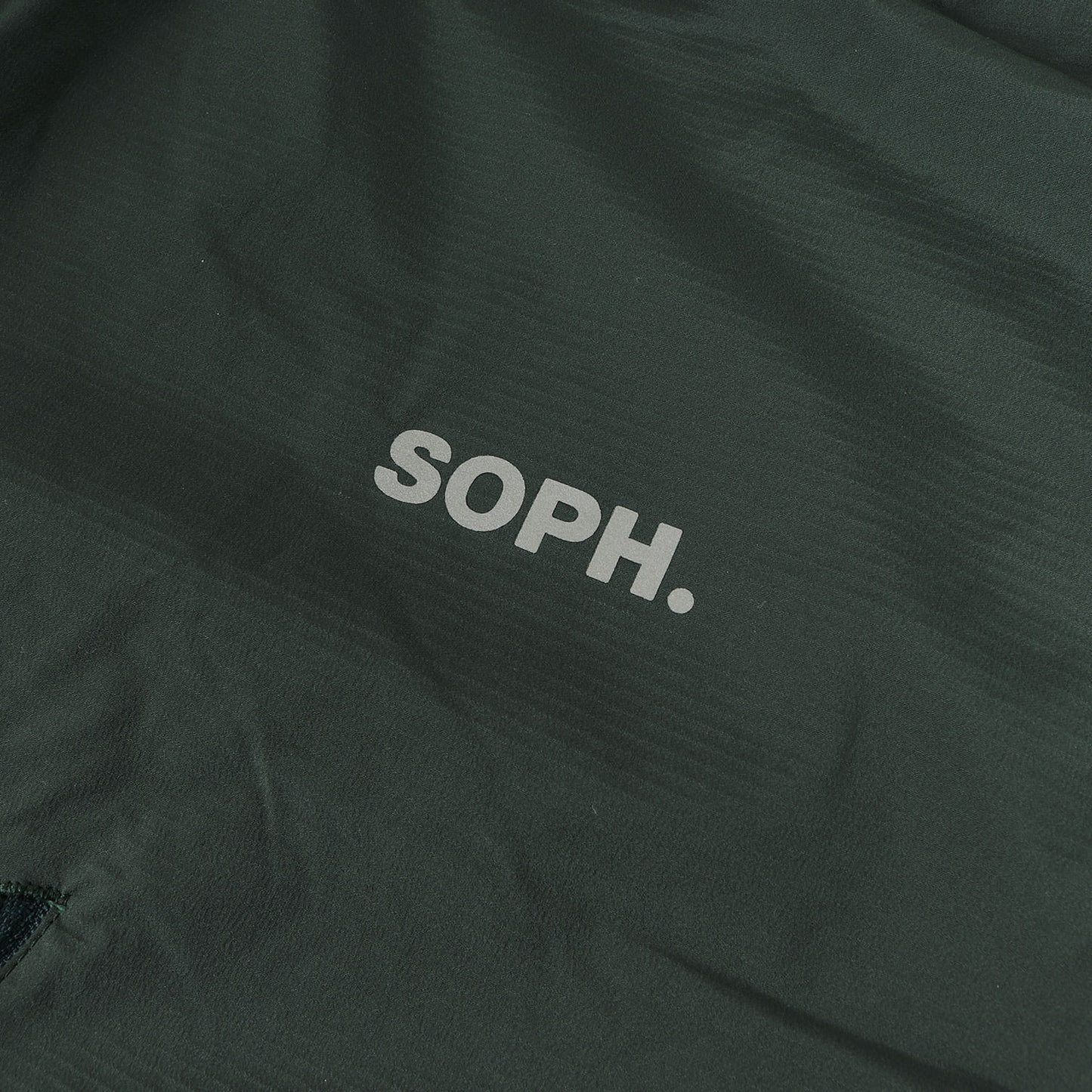 25SS ストレッチナイロン トレイルジャケット(BREATHABLE TRAIL JACKET)