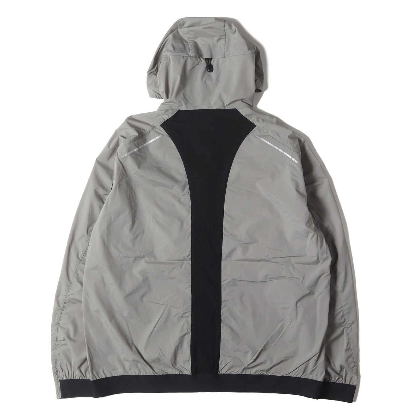 25SS ストレッチナイロン トレイルジャケット(BREATHABLE TRAIL JACKET)