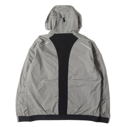 25SS ストレッチナイロン トレイルジャケット(BREATHABLE TRAIL JACKET)