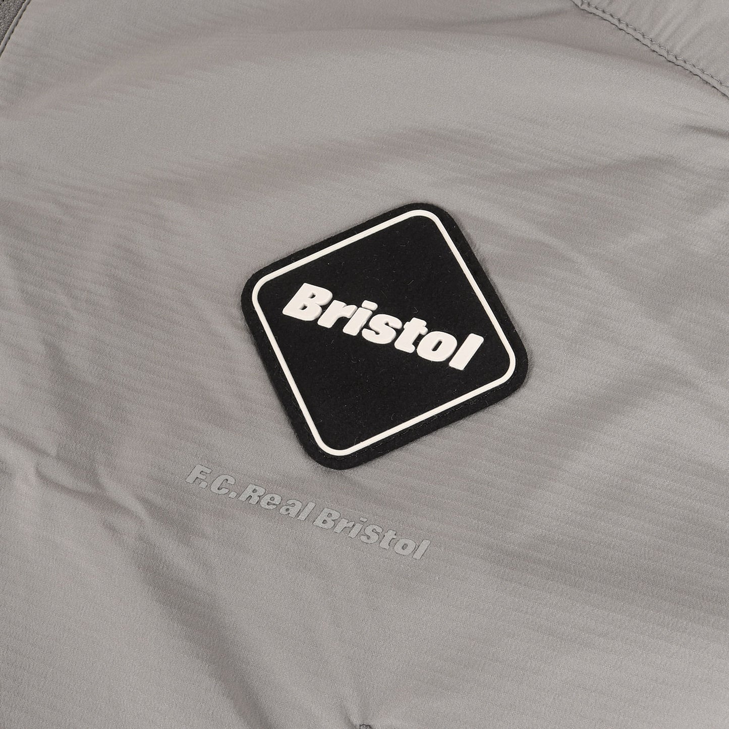 25SS ストレッチナイロン トレイルジャケット(BREATHABLE TRAIL JACKET)