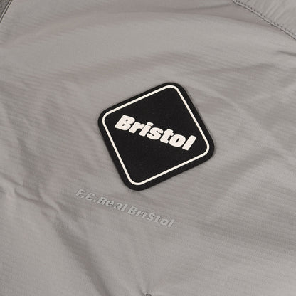 25SS ストレッチナイロン トレイルジャケット(BREATHABLE TRAIL JACKET)