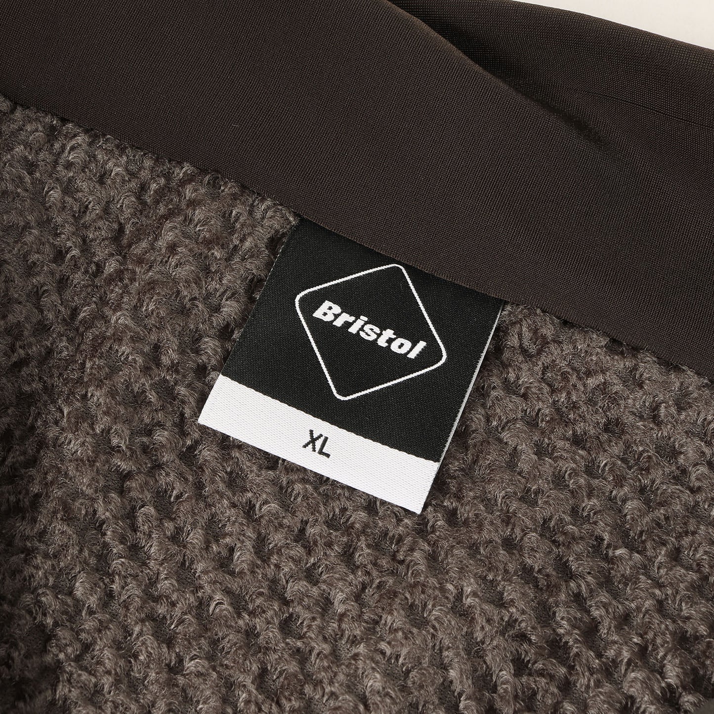 25AW 4WAYストレッチシェル ピステ(THERMAL-LINING QUARTER-ZIP PISTE)