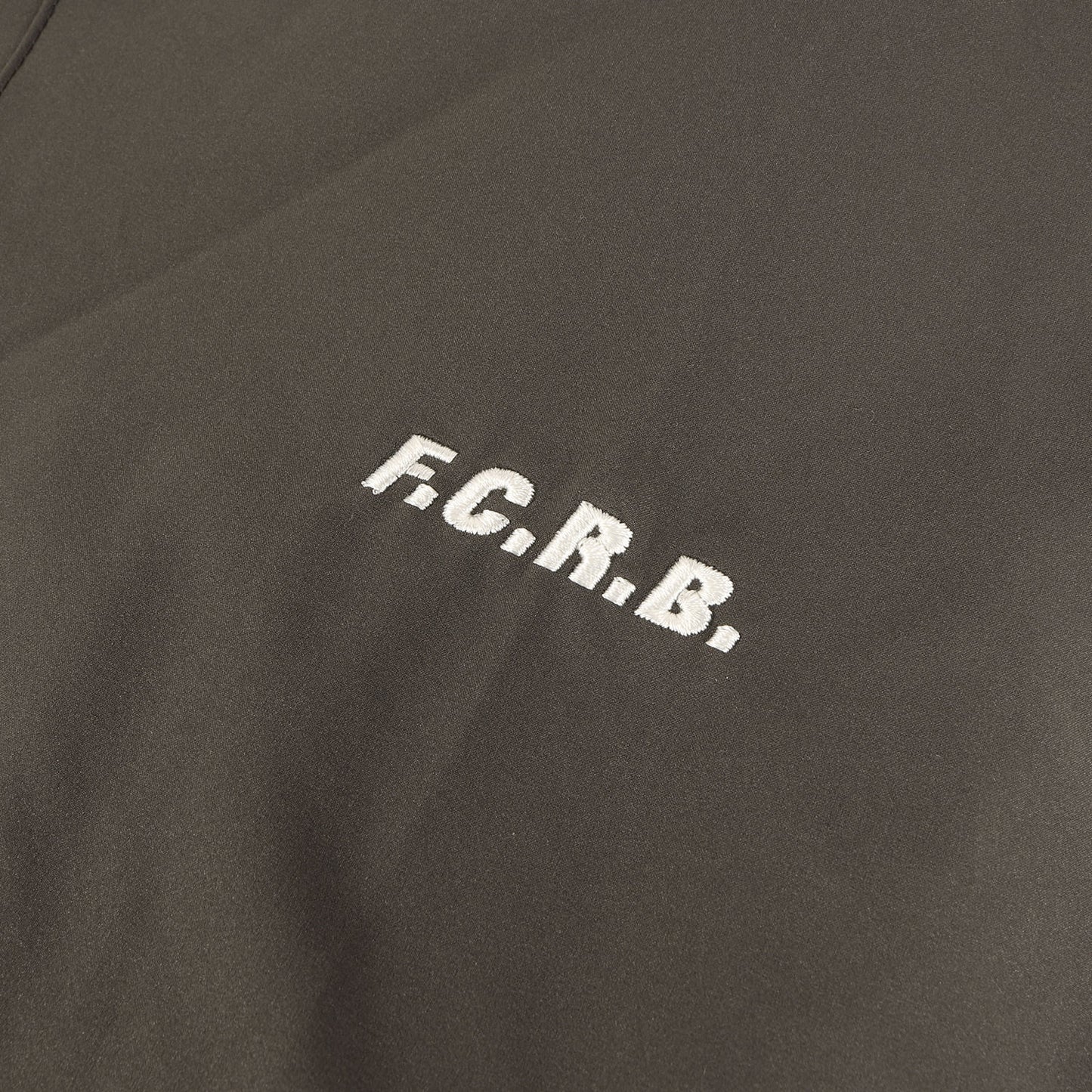 25AW 4WAYストレッチシェル ピステ(THERMAL-LINING QUARTER-ZIP PISTE)