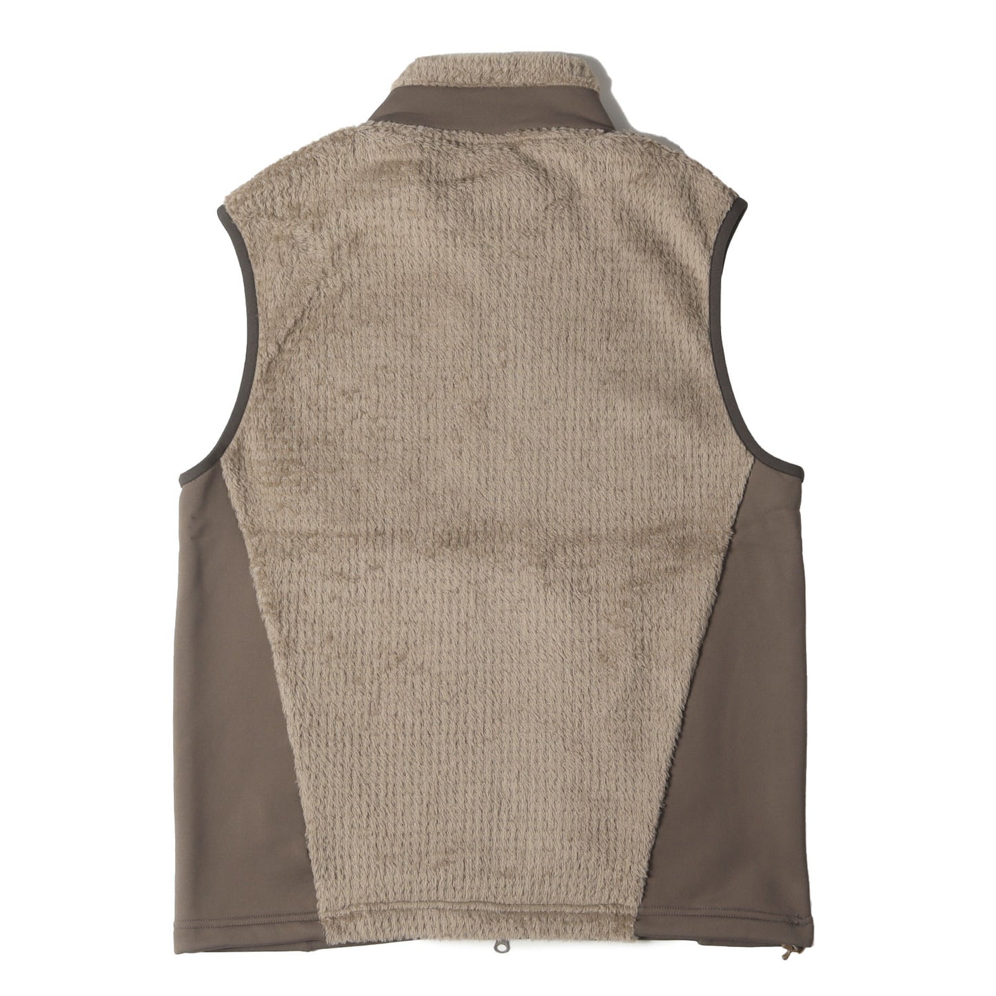 25AW ハイブリッド ポーラテックフリース ベスト(HYBRID FLEECE VEST)