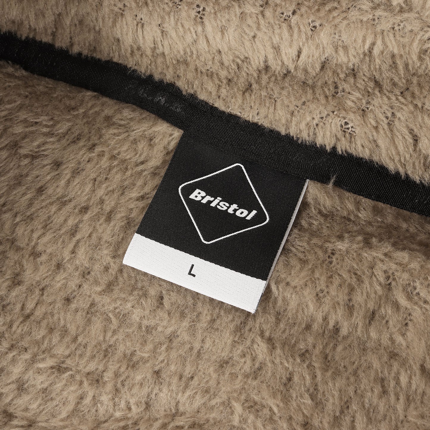 25AW ハイブリッド ポーラテックフリース ベスト(HYBRID FLEECE VEST)
